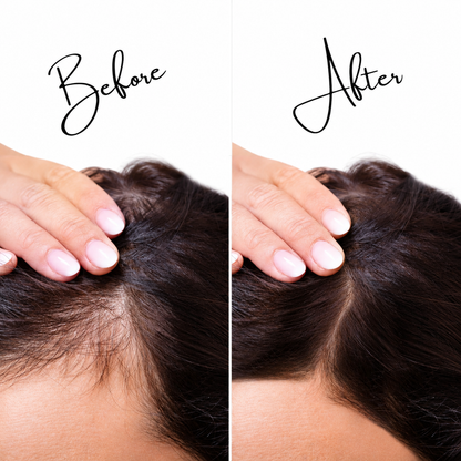 Luxe Repair Oil – Double Value Combo (2 Bottles)