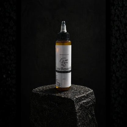 Luxe Repair Hair Oil – 100ml