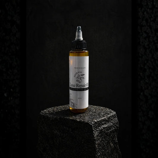 Luxe Repair Hair Oil – 100ml