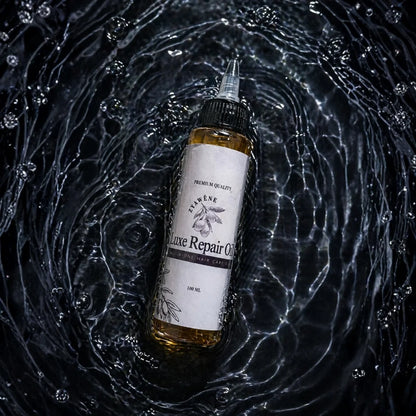 Luxe Repair Hair Oil – 100ml