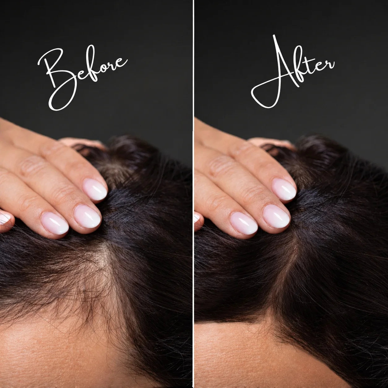 Luxe Repair Hair Oil – 100ml