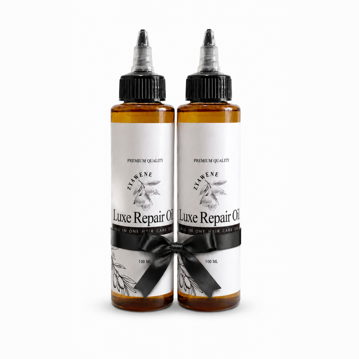 Luxe Repair Oil – Double Value Combo (2 Bottles)