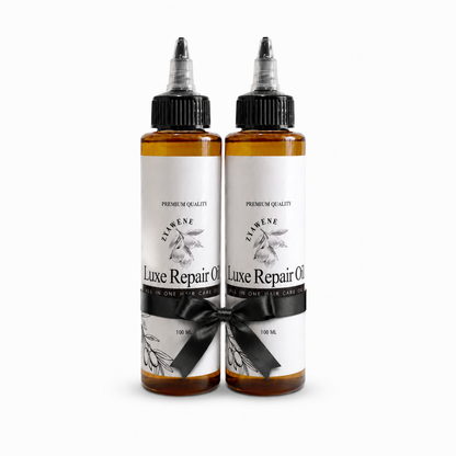 Luxe Repair Oil – Double Value Combo (2 Bottles)